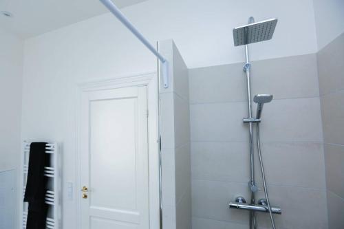 Apartamento Wonderful Brand New 140m2 Designer Apt.