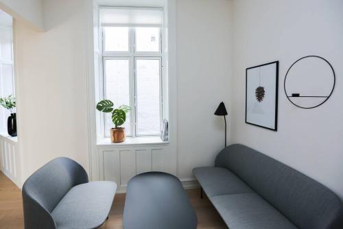 Apartamento Wonderful Brand New 140m2 Designer Apt.
