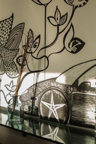 Exclusive And Modern Apartment Close To Central