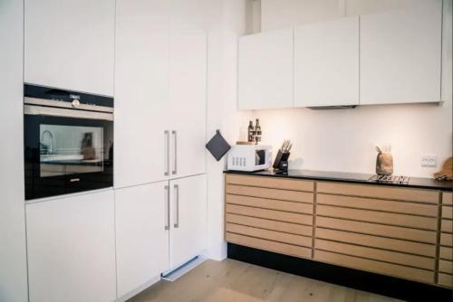 Marvelously And Interior Designed Apartment In The ? Of Cph!