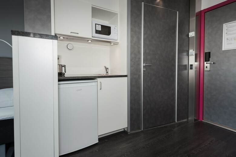 Aparthotel Cabinn Apartments