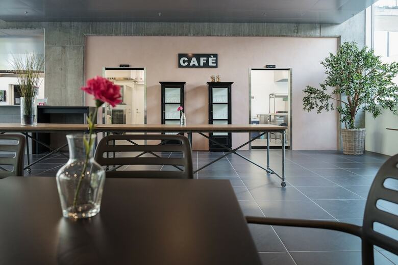 Aparthotel Cabinn Apartments