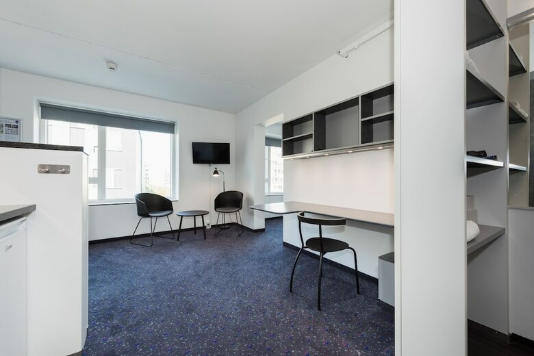 Aparthotel Cabinn Apartments