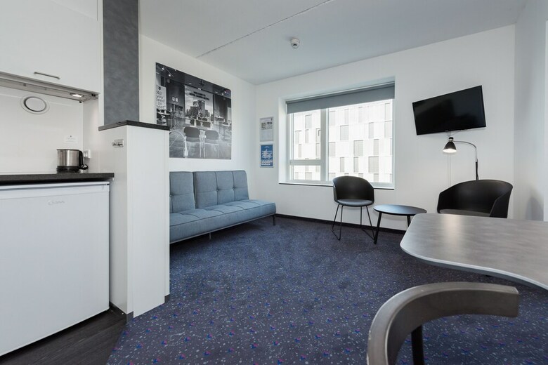 Aparthotel Cabinn Apartments