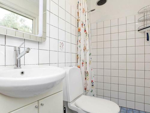 Holiday Home Gilleleje VI