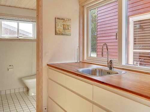 Holiday Home Gudhjem