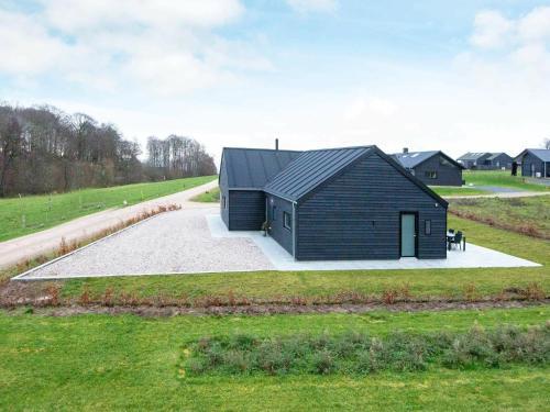 Holiday Home Haderslev XIII
