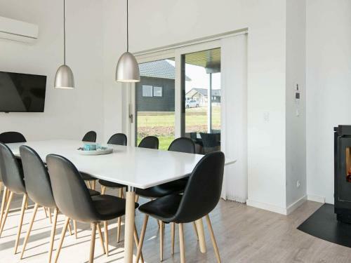 Holiday Home Haderslev XVII