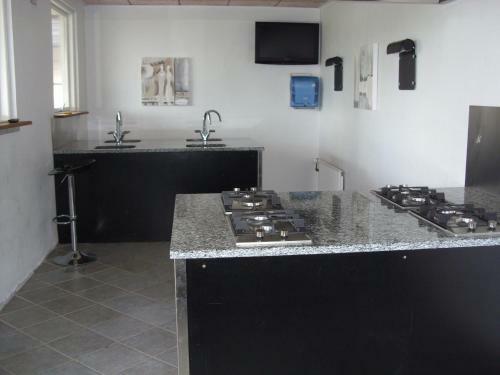G�sevig Strand Camping