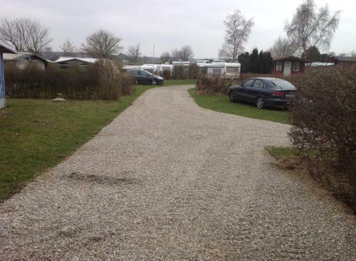 G�sevig Strand Camping
