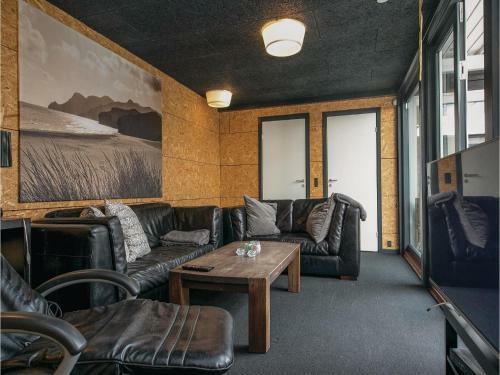 Five-bedroom Holiday Home In Hadsund