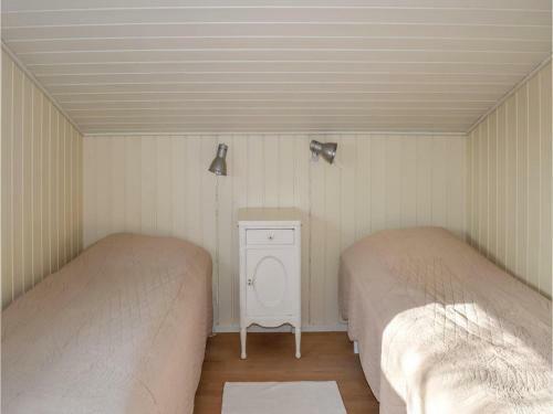 Three-bedroom Holiday Home In Hadsund