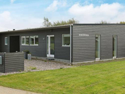 Holiday Home Hadsund XVII