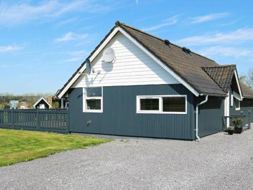 Holiday Home Hadsund Xxx