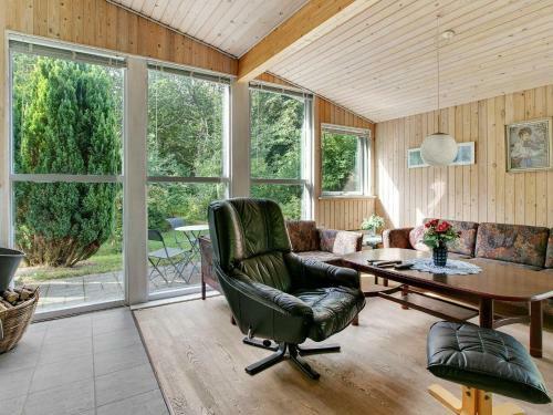 Holiday Home Hadsund Liii