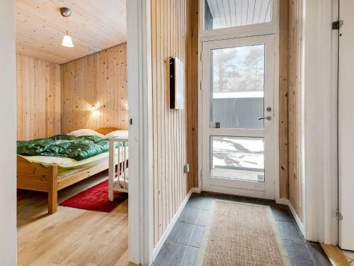 Holiday Home Hadsund Liii