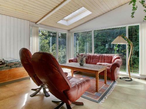 Holiday Home Hadsund Liii
