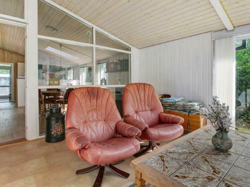 Holiday Home Hadsund Liii