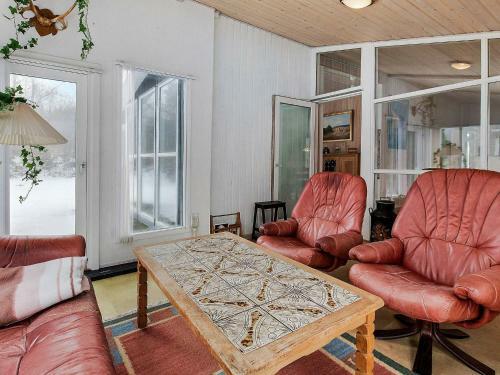 Holiday Home Hadsund Liii