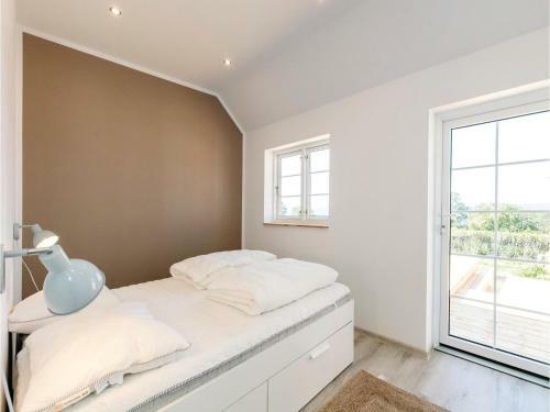 Five-bedroom Holiday Home In Hasle