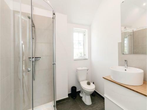 Five-bedroom Holiday Home In Hasle