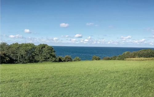 Five-bedroom Holiday Home In Hasle
