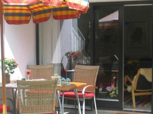 Holiday Home Sierstedsvej