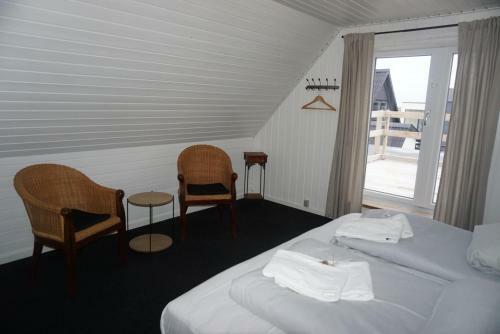 B&B By The Sea Hirtshals