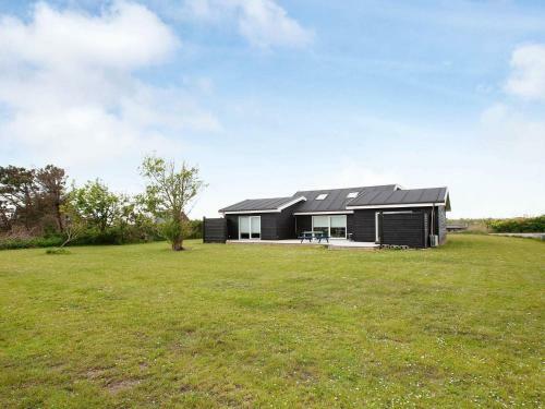 Holiday Home Ved Diget