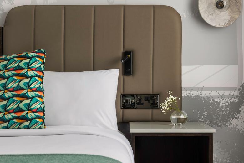 Hotel Crowne Plaza Blanchardstown