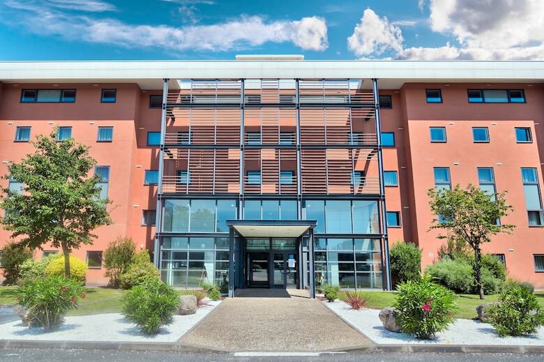 Hotel Zenitude H�tel-r�sidences Bordeaux A�roport M�rignac