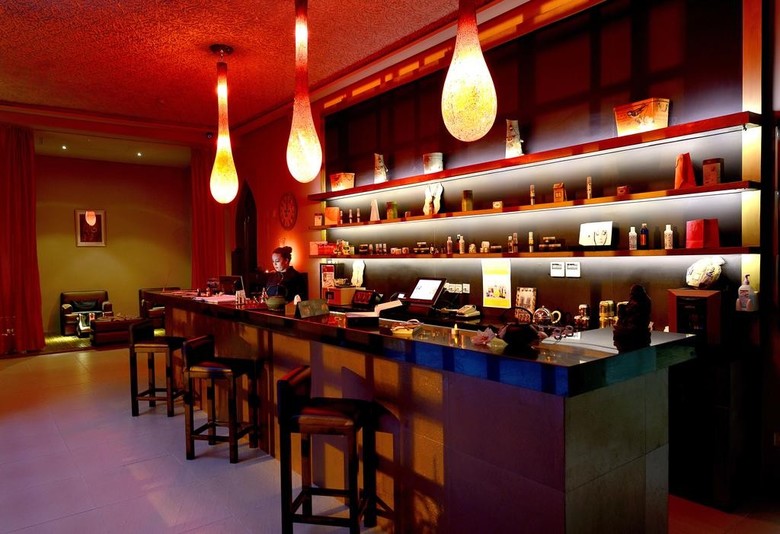 Hotel Adam Park & Spa