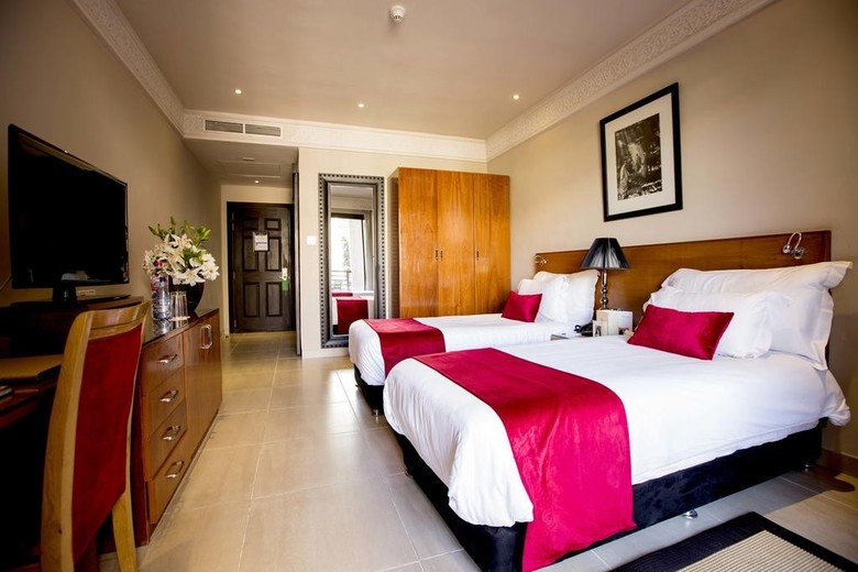 Hotel Adam Park & Spa