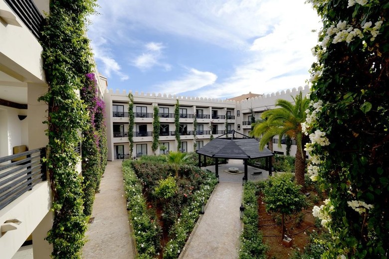 Hotel Adam Park & Spa