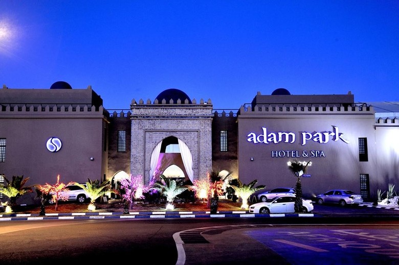 Hotel Adam Park & Spa