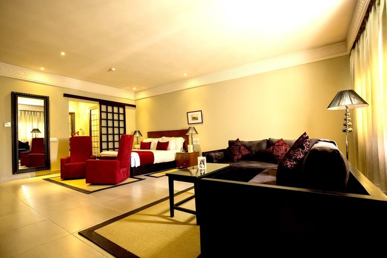 Hotel Adam Park & Spa