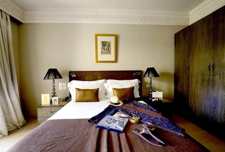 Hotel Adam Park & Spa