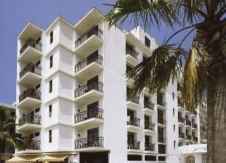 Apartamentos Mestret