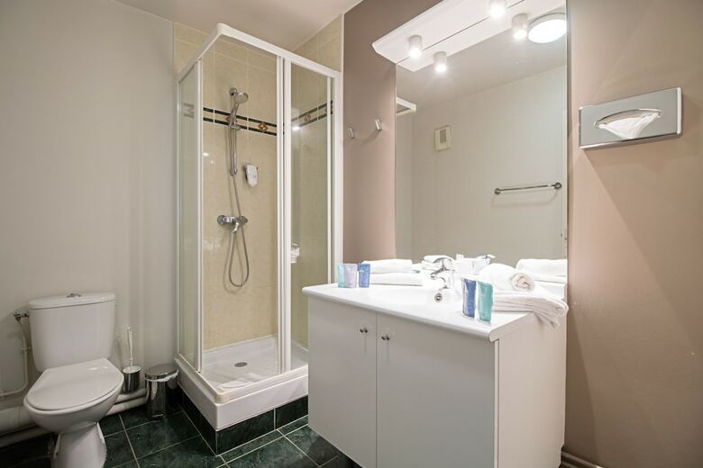 Hotel Appart�city Confort Paris Villejuif