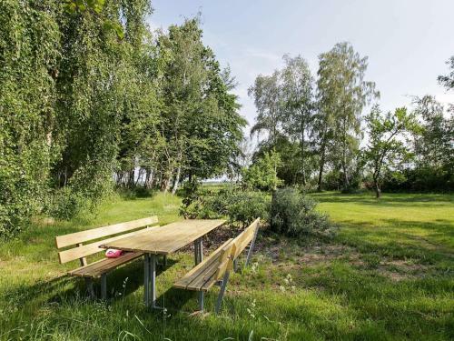 Two-bedroom Holiday Home In Hyltebruk