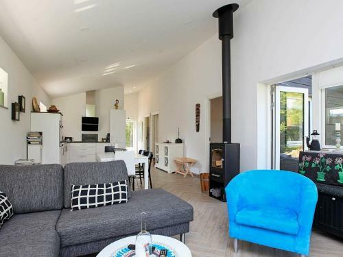 Two-bedroom Holiday Home In Hyltebruk
