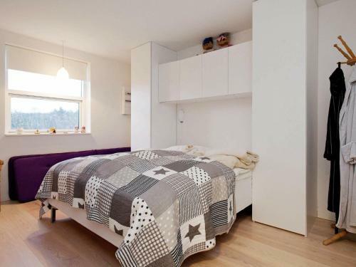 Holiday Home J�gerspris III