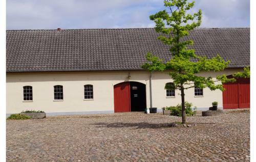 Two-bedroom Apartment In Middelfart