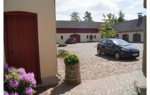 Two-bedroom Apartment In Middelfart