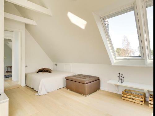 Four-bedroom Holiday Home In Nexo