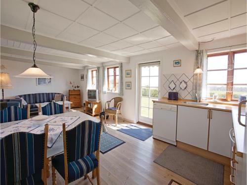 Two-bedroom Holiday Home In Nexo