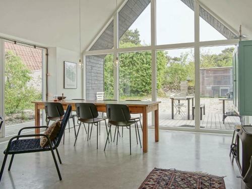 Holiday Home Nex� II