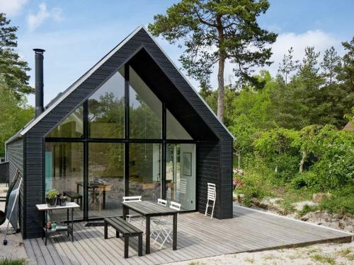 Holiday Home Nex� II