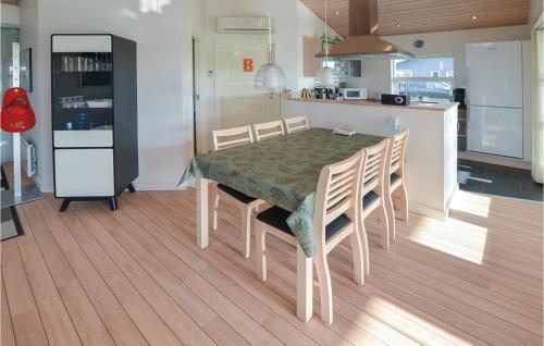 Holiday Home Vinkelb�k Nordborg I