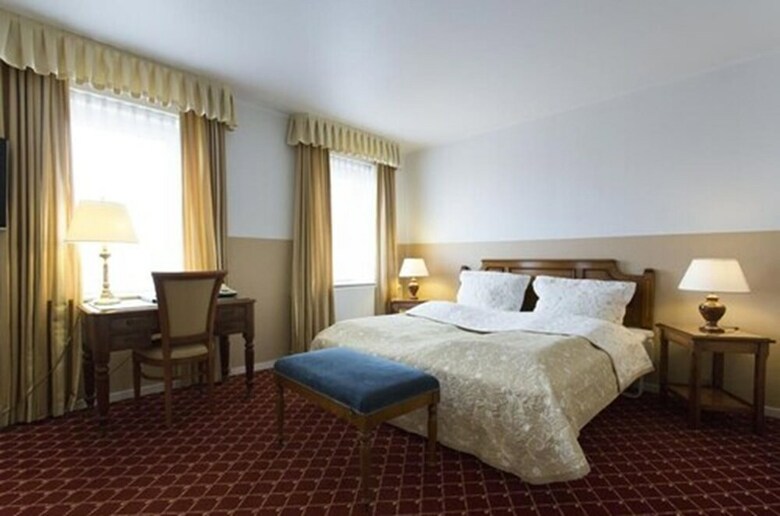 Milling Hotel Plaza